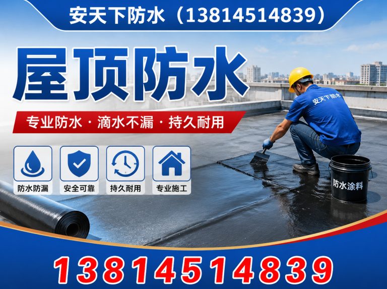 溧水区卫生间防水展示图